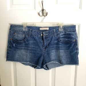 🏝3for$25 Jean shorts
